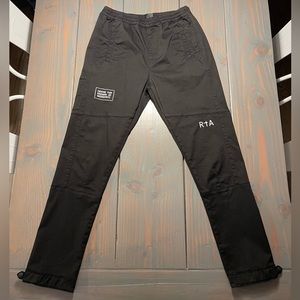 men’s RTA pants